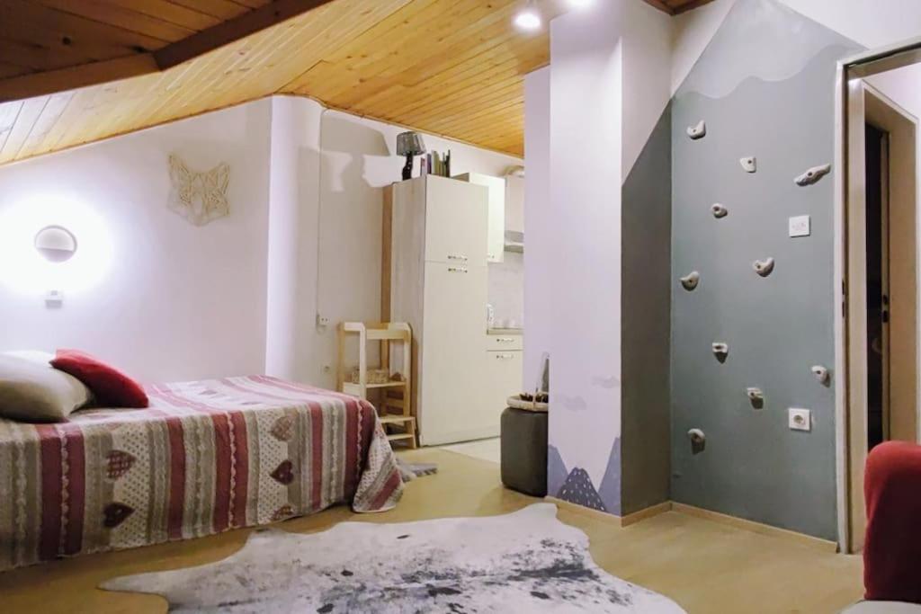 Apartmán Fox_Montessori Family Kranjska Gora Exteriér fotografie